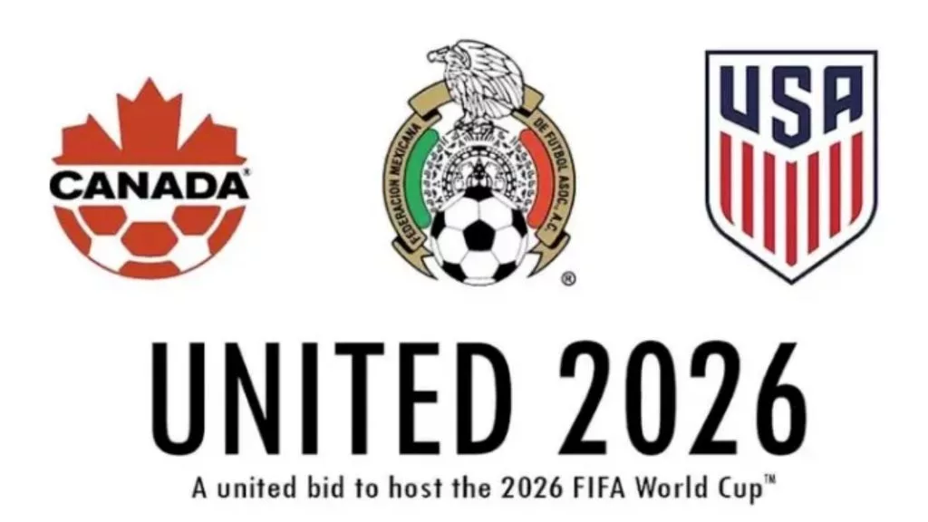 2026 世界盃足球賽，2026 世界盃，世界盃賽程，世界盃投注，2026 FIFA World Cup